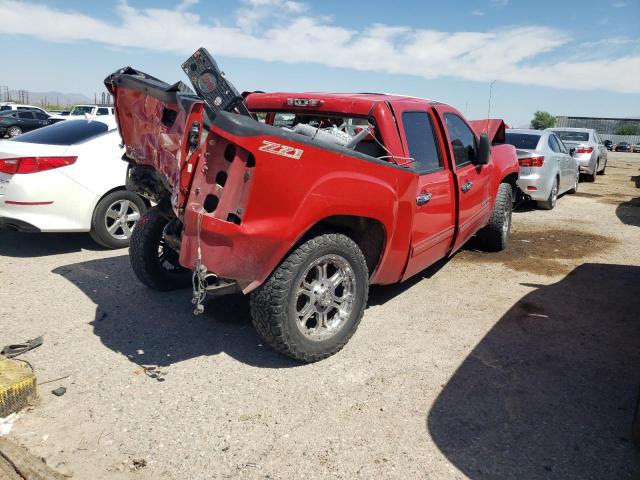 Photo 3 from auction – 2008 GMC SIERRA C15 with VIN 2GTEC13C381105804