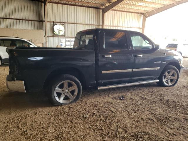 Photo 3 from auction – 2009 DODGE RAM 1500 with VIN 1D3HB13T59J511520