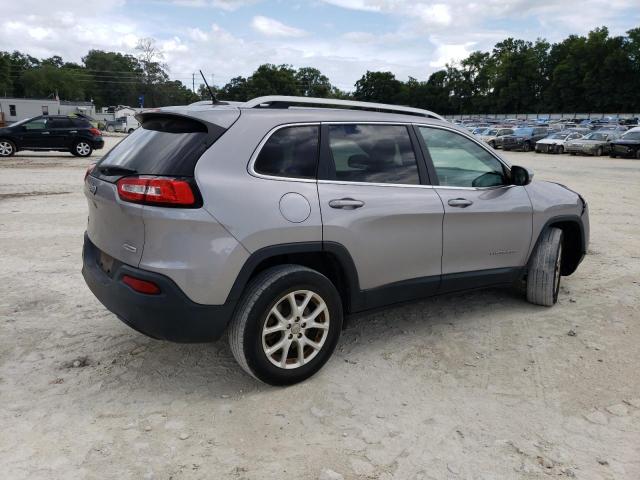 Photo 3 from auction – 2018 JEEP CHEROKEE L with VIN 1C4PJMCB6JD532816