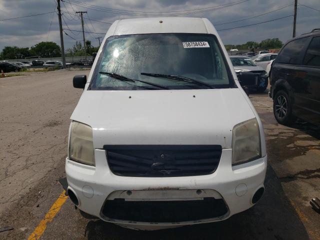 Photo 5 from auction – 2011 FORD TRANSIT CO with VIN NM0LS7BN4BT072035