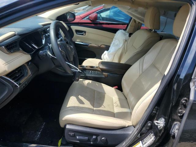 Photo 7 from auction – 2013 TOYOTA AVALON BAS with VIN 4T1BK1EBXDU015280