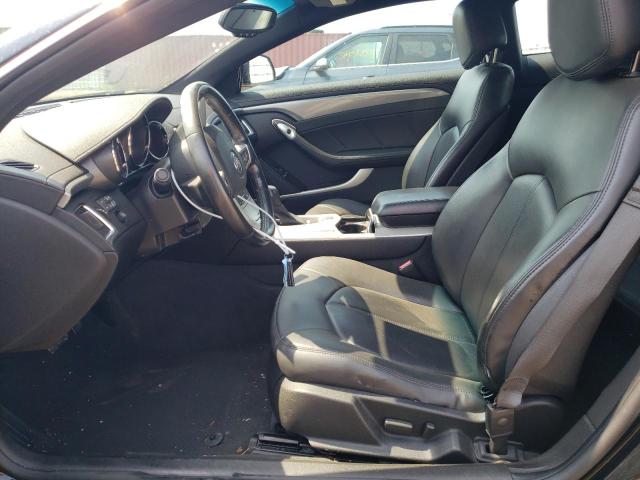 صورة رقم 7 من المزاد - 2014 CADILLAC CTS مع VIN 1G6DE1E37E0117127