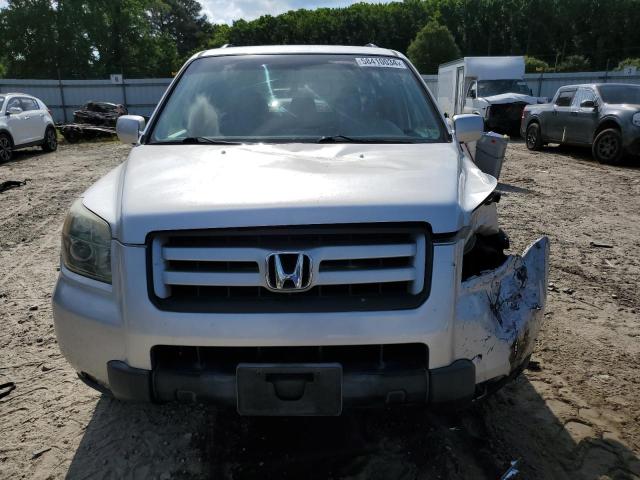 Photo 5 from auction – 2006 HONDA PILOT EX with VIN 5FNYF18426B012059