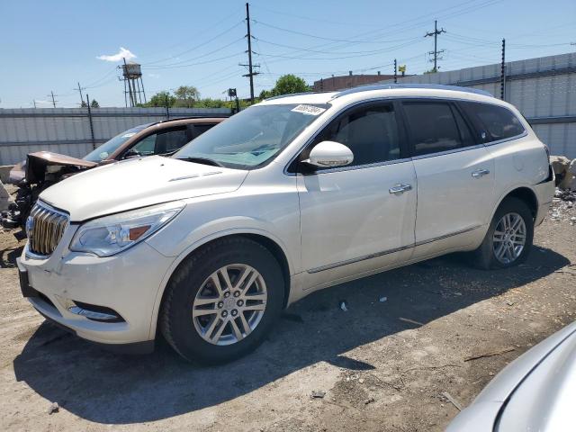 BUICK ENCLAVE 2014 with VIN 5GAKRAKD7EJ309892 - Photo from auction