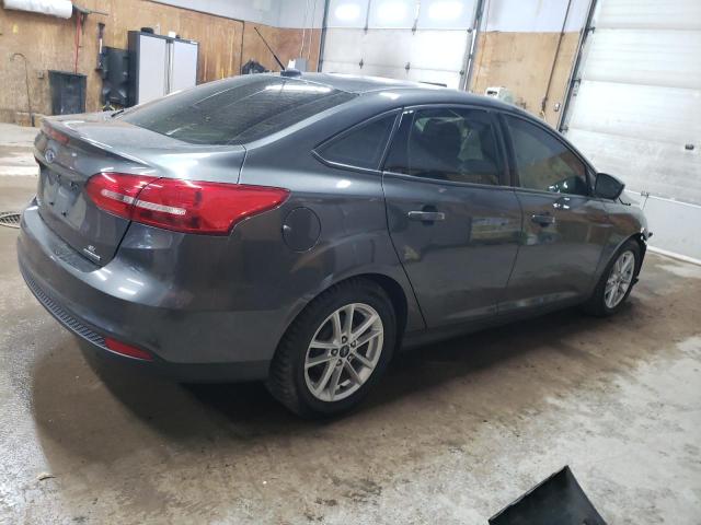 Photo 3 from auction – 2016 FORD FOCUS SE with VIN 1FADP3F28GL376919