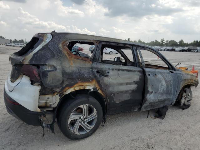 صورة رقم 3 من المزاد - 2022 HYUNDAI SANTA FE S مع VIN 5NMS14AJ0NH424497