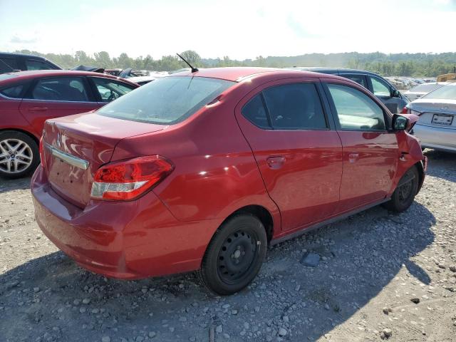 Photo 3 from auction – 2020 MITSUBISHI MIRAGE G4 with VIN ML32F3FJ3LHF09486