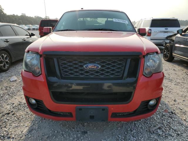 Photo 5 from auction – 2008 FORD EXPLORER S with VIN 1FMEU33E18UA90276