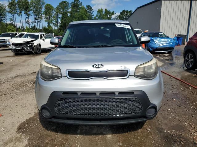 صورة رقم 5 من المزاد - 2014 KIA SOUL مع VIN KNDJN2A22E7746613