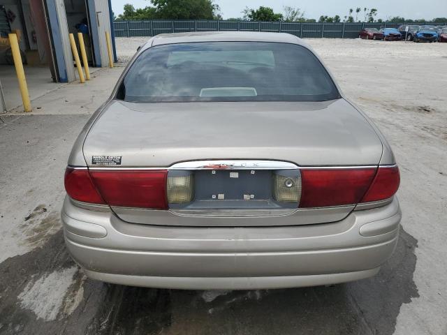 Photo 6 from auction – 2000 BUICK LESABRE CU with VIN 1G4HP54K0YU106889