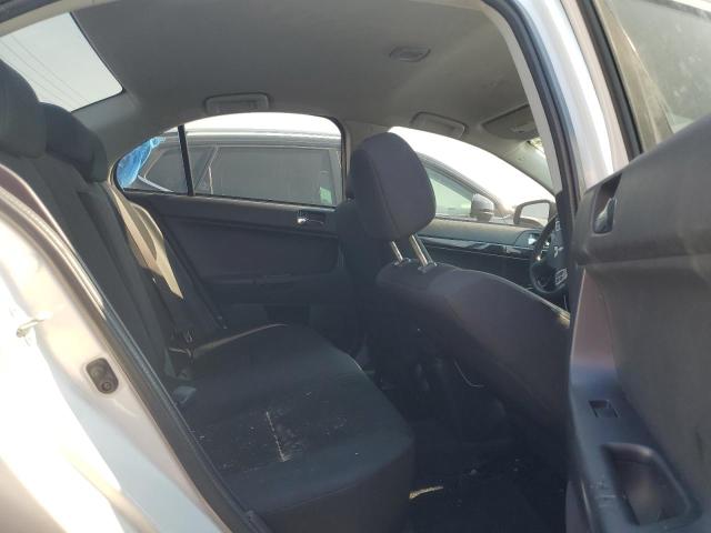 Photo 10 from auction – 2017 MITSUBISHI LANCER ES with VIN JA32V2FW8HU000607