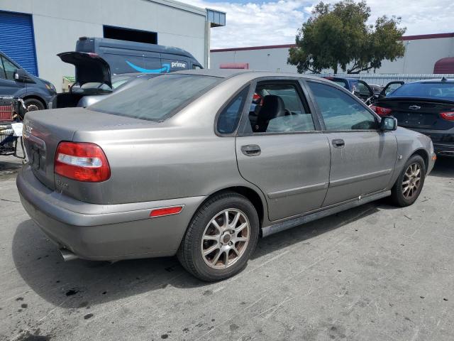 Zdjęcie 3 z aukcji – 2004 VOLVO S40 1.9T z VIN YV1VS27514F079012