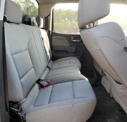 Photo 10 from auction – 2018 GMC SIERRA K15 with VIN 1GTV2LEC2JZ220032
