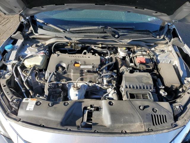 Photo 11 from auction – 2017 HONDA CIVIC EX with VIN 19XFC2F70HE033701