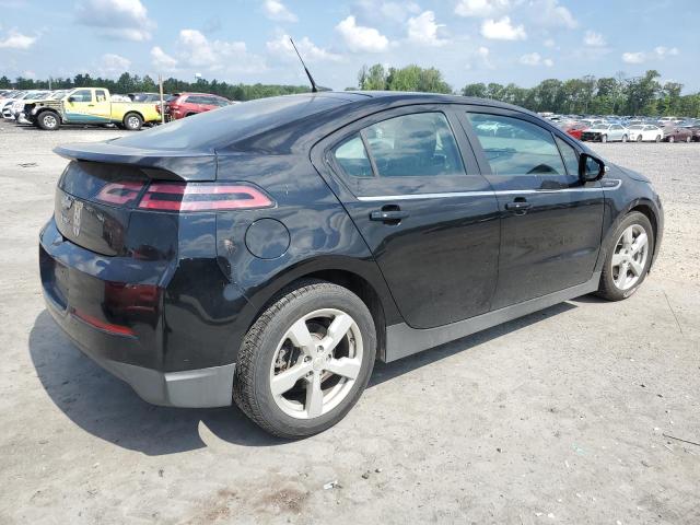 Photo 3 from auction – 2014 CHEVROLET VOLT with VIN 1G1RA6E46EU159858