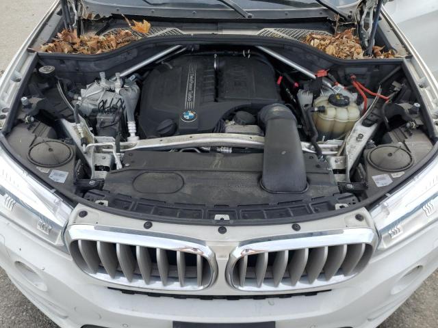 Photo 12 from auction – 2017 BMW X5 XDRIVE3 with VIN 5UXKR0C57H0V67497