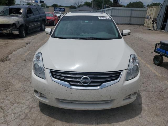 Photo 5 from auction – 2010 NISSAN ALTIMA BAS with VIN 1N4AL2AP0AC101953