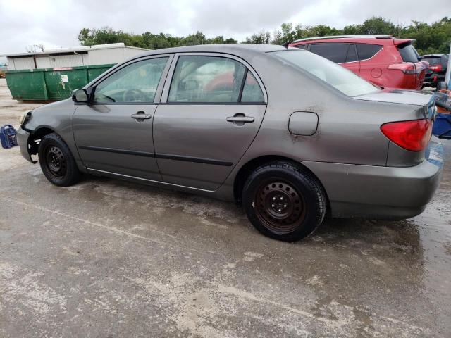 Photo 2 from auction – 2007 TOYOTA COROLLA CE with VIN 2T1BR32E67C785066