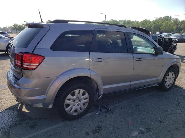 Photo 3 from auction – 2018 DODGE JOURNEY SE with VIN 3C4PDCAB7JT533357
