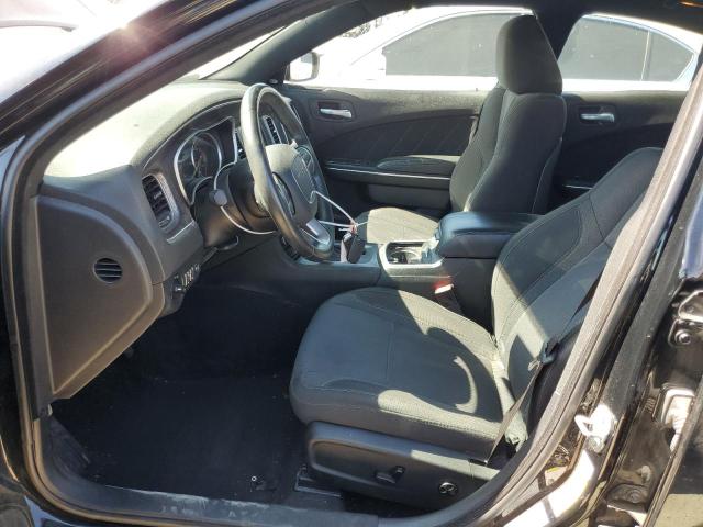 Photo 7 from auction – 2016 DODGE CHARGER SX with VIN 2C3CDXHG8GH237552