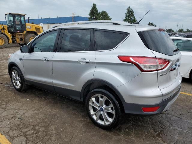 Photo 2 from auction – 2014 FORD ESCAPE TIT with VIN 1FMCU0J97EUE10403
