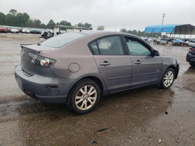 Photo 3 from auction – 2009 MAZDA 3 S with VIN JM1BK323391206755
