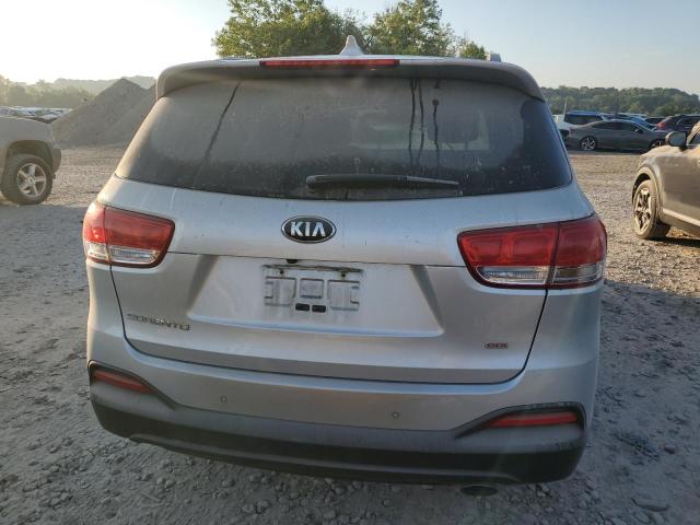 Photo 6 from auction – 2016 KIA UK with VIN 5XYPG4A36GG147003