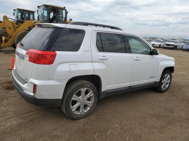 Photo 3 from auction – 2017 GMC TERRAIN SL with VIN 2GKFLTEK8H6263986