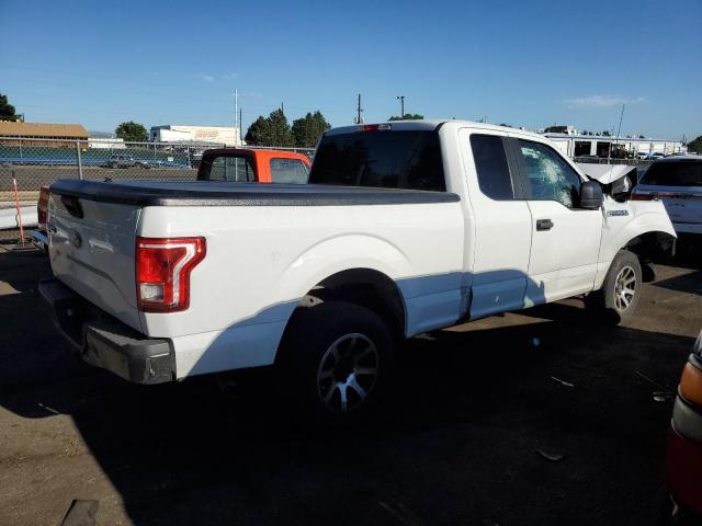 Photo 3 from auction – 2016 FORD F150 SUPER with VIN 1FTFX1EF2GFB36968