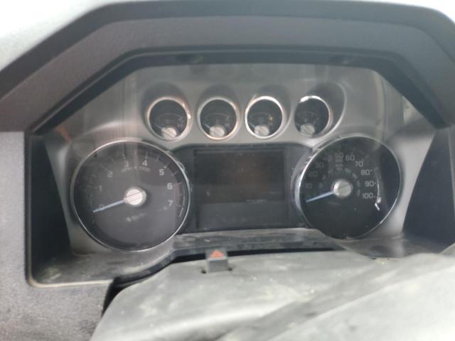 Zdjęcie 9 z aukcji – 2011 FORD F250 SUPER z VIN 1FT7X2B63BEB35616