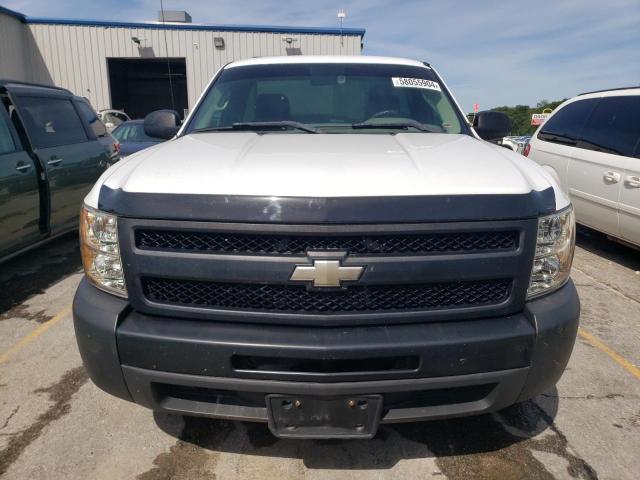 Photo 5 from auction – 2011 CHEVROLET SILVERADO with VIN 1GCNCPEX8BZ161948