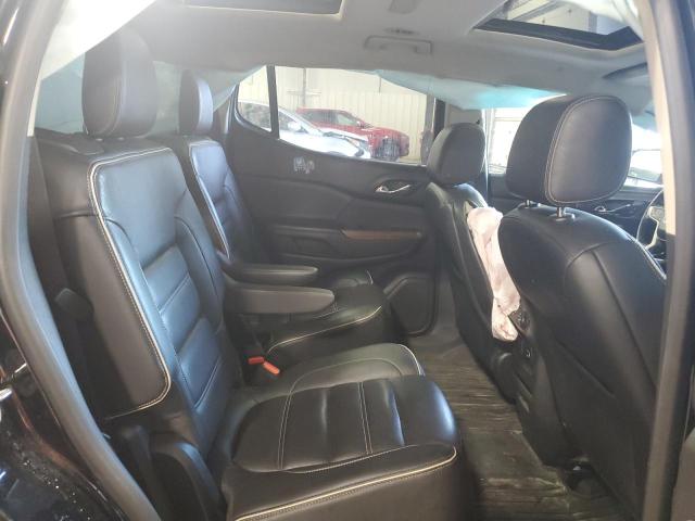 Photo 11 from auction – 2017 GMC ACADIA DEN with VIN 1GKKNXLS3HZ178576