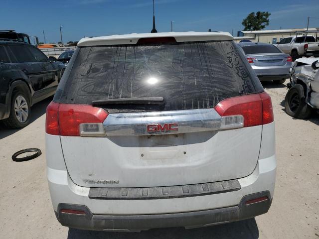 Photo 6 from auction – 2013 GMC TERRAIN SL with VIN 2GKALMEK0D6103918