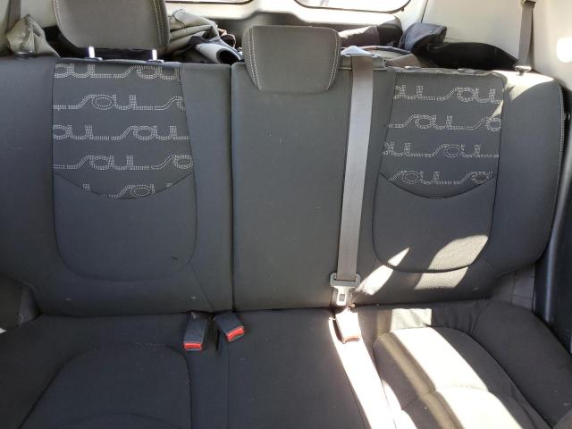 Снимка 10 от търг – 2013 KIA SOUL + с VIN KNDJT2A63D7776159