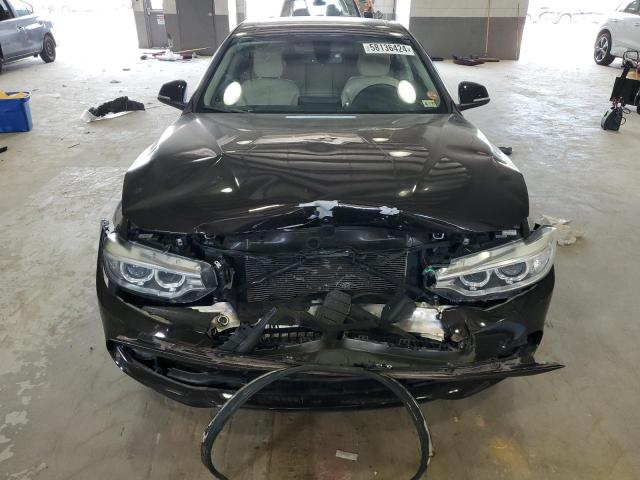 Photo 5 from auction – 2014 BMW 428 XI with VIN WBA3N5C56EF716356