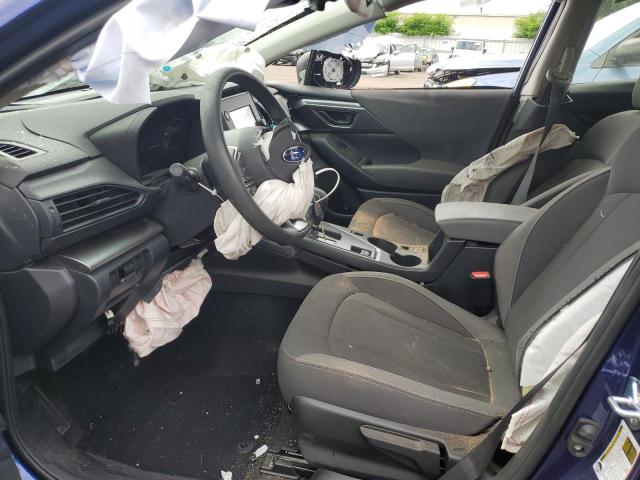 Photo 7 from auction – 2024 SUBARU IMPREZA with VIN JF1GUABC6R8339690