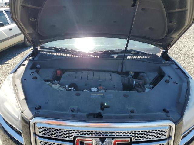Photo 12 from auction – 2014 GMC ACADIA DEN with VIN 1GKKVTKD5EJ352072