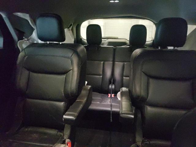 Photo 10 from auction – 2020 FORD EXPLORER X with VIN 1FMSK8DH6LGC69810