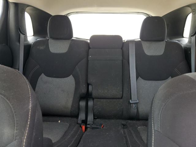 Photo 10 from auction – 2017 JEEP CHEROKEE S with VIN 1C4PJMAB8HW618596