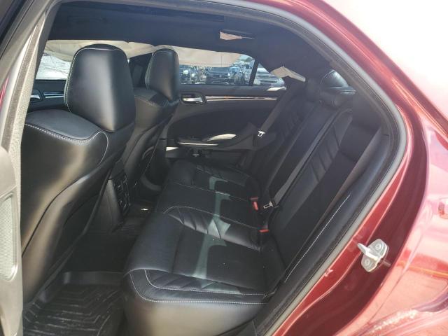 Photo 10 from auction – 2023 CHRYSLER 300C with VIN 2C3CCAPJ3PH502049