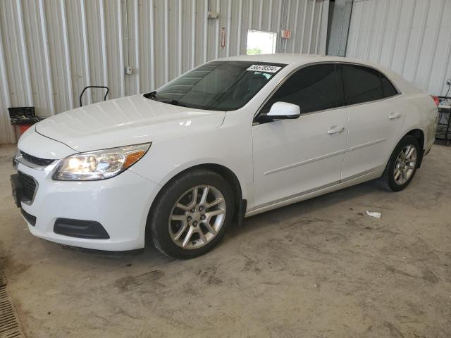 CHEVROLET MALIBU 1LT 2014 with VIN 1G11C5SL7EF105468 - Photo from auction