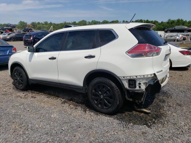 Photo 2 from auction – 2016 NISSAN ROGUE S with VIN KNMAT2MV5GP657892