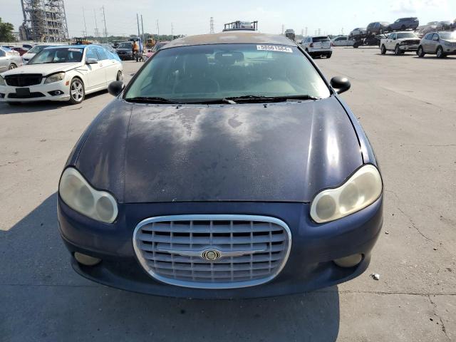 Photo 5 from auction – 2002 CHRYSLER CONCORDE L with VIN 2C3HD36M32H142980