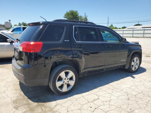 Photo 3 from auction – 2014 GMC TERRAIN SL with VIN 2GKALREK0E6202494