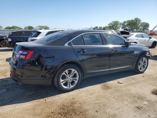 Photo 3 from auction – 2018 FORD TAURUS SEL with VIN 1FAHP2H84JG113369