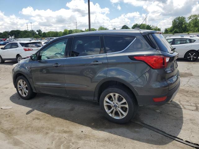 Photo 2 from auction – 2019 FORD ESCAPE SE with VIN 1FMCU9GD4KUA14702