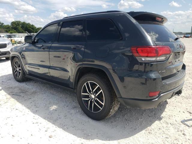 Photo 2 from auction – 2017 JEEP GRAND CHER with VIN 1C4RJFLT9HC790888