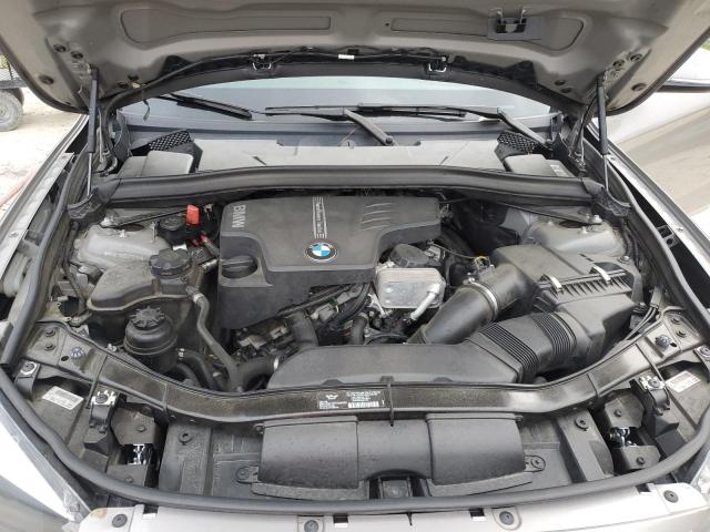 Photo 12 from auction – 2014 BMW X1 XDRIVE2 with VIN WBAVL1C50EVY16188