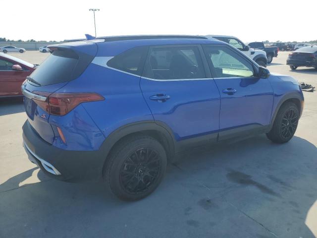 Photo 3 from auction – 2021 KIA SELTOS S with VIN KNDEU2AA5M7051097