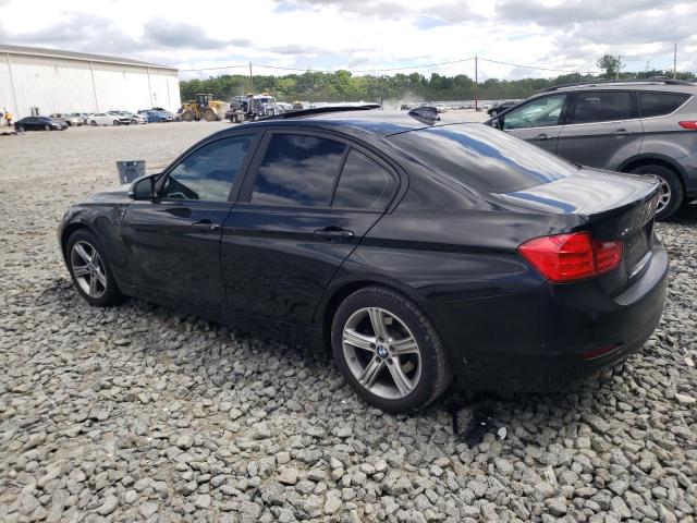 Photo 2 from auction – 2013 BMW 328 XI SUL with VIN WBA3B5C55DF590790